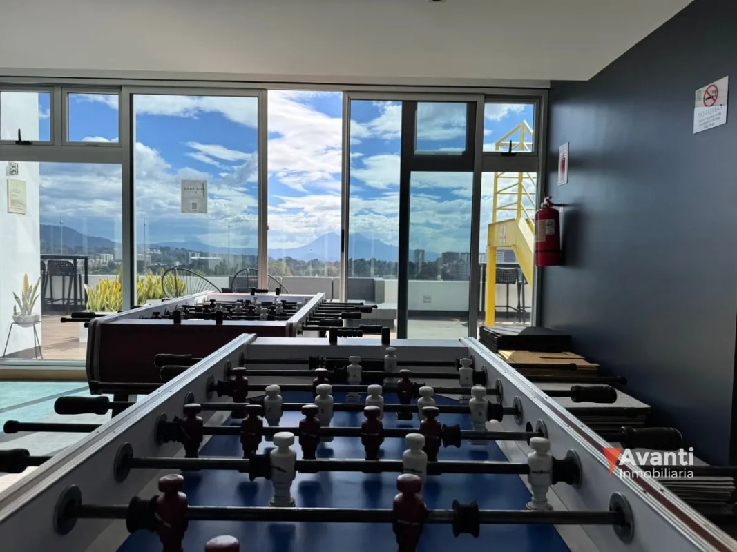 VENTA APARTAMENTO ZONA 10, CITY HAUS - 14