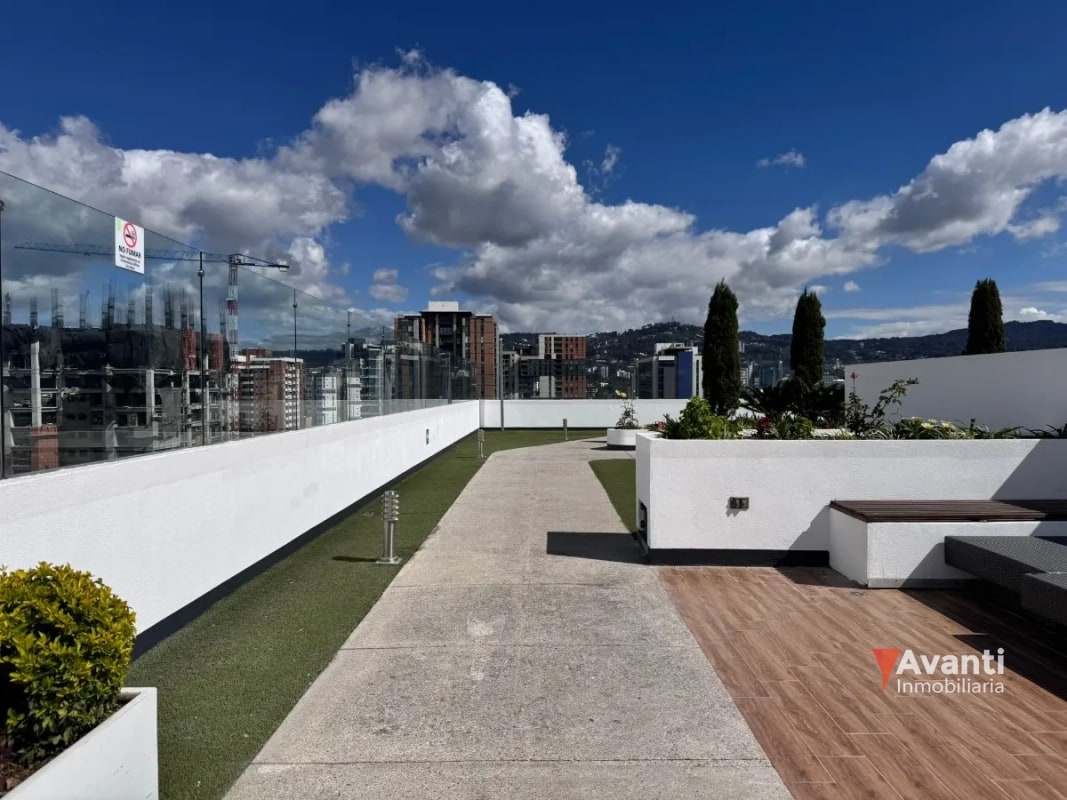 VENTA APARTAMENTO ZONA 10, CITY HAUS - 13