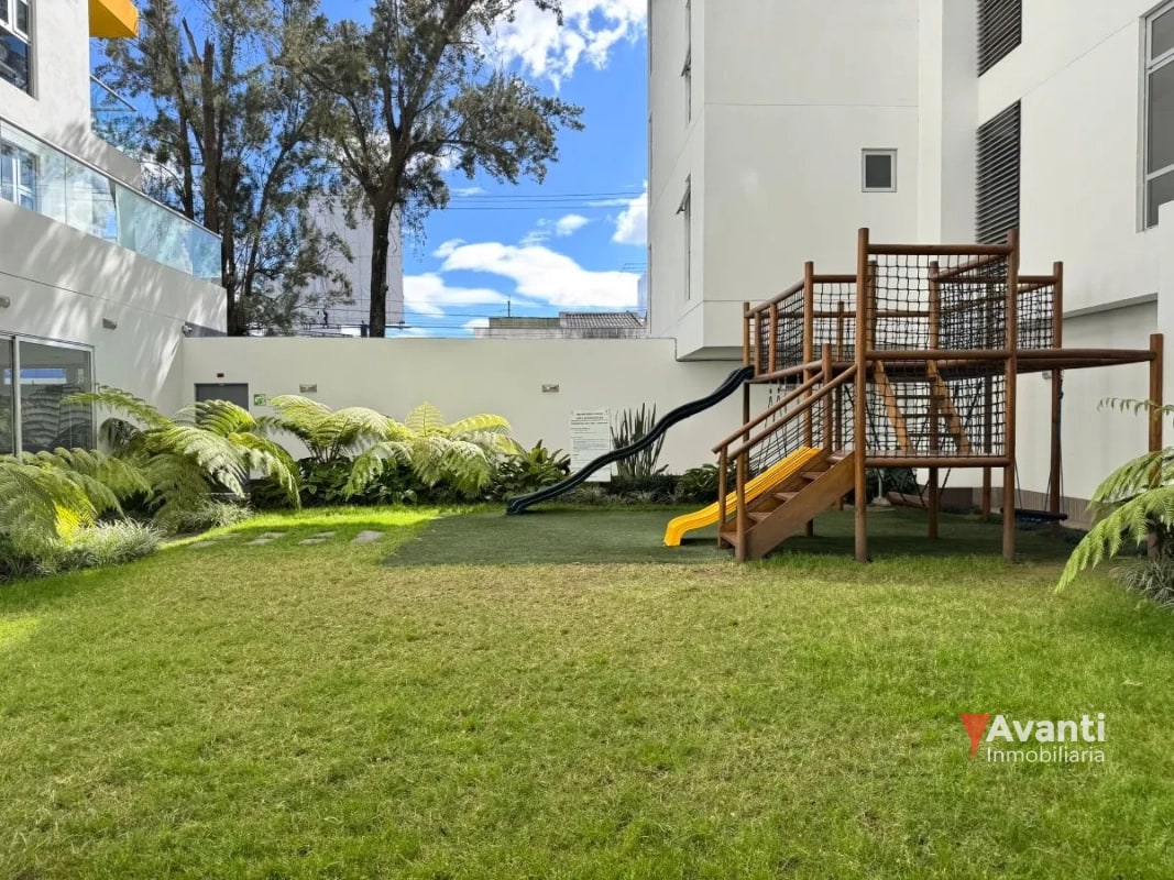 VENTA APARTAMENTO ZONA 10, CITY HAUS - 12