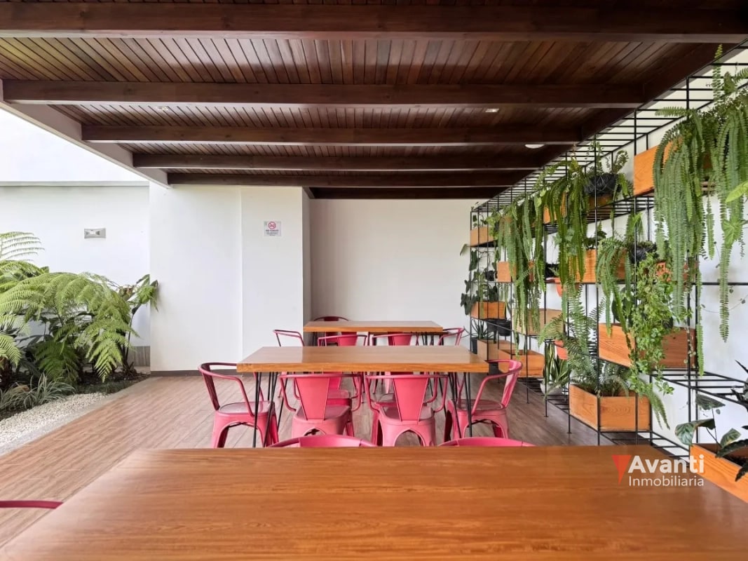 VENTA APARTAMENTO ZONA 10, CITY HAUS - 11