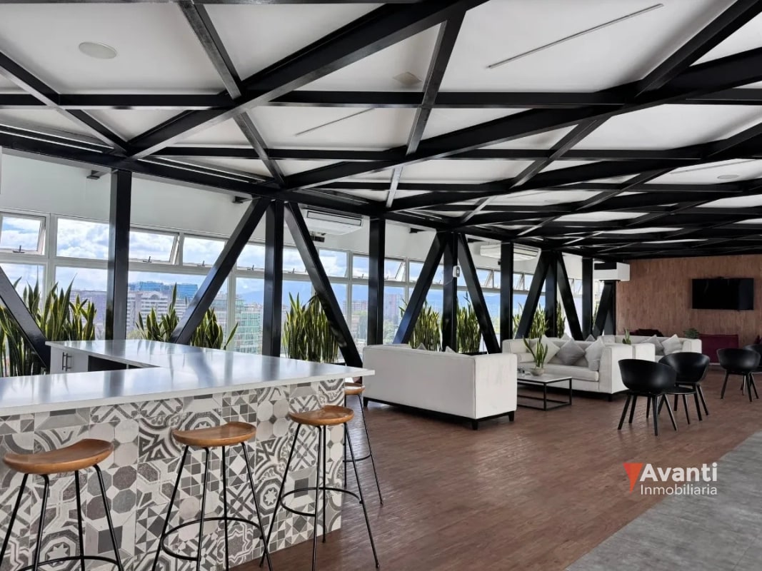 VENTA APARTAMENTO ZONA 10, CITY HAUS - 10