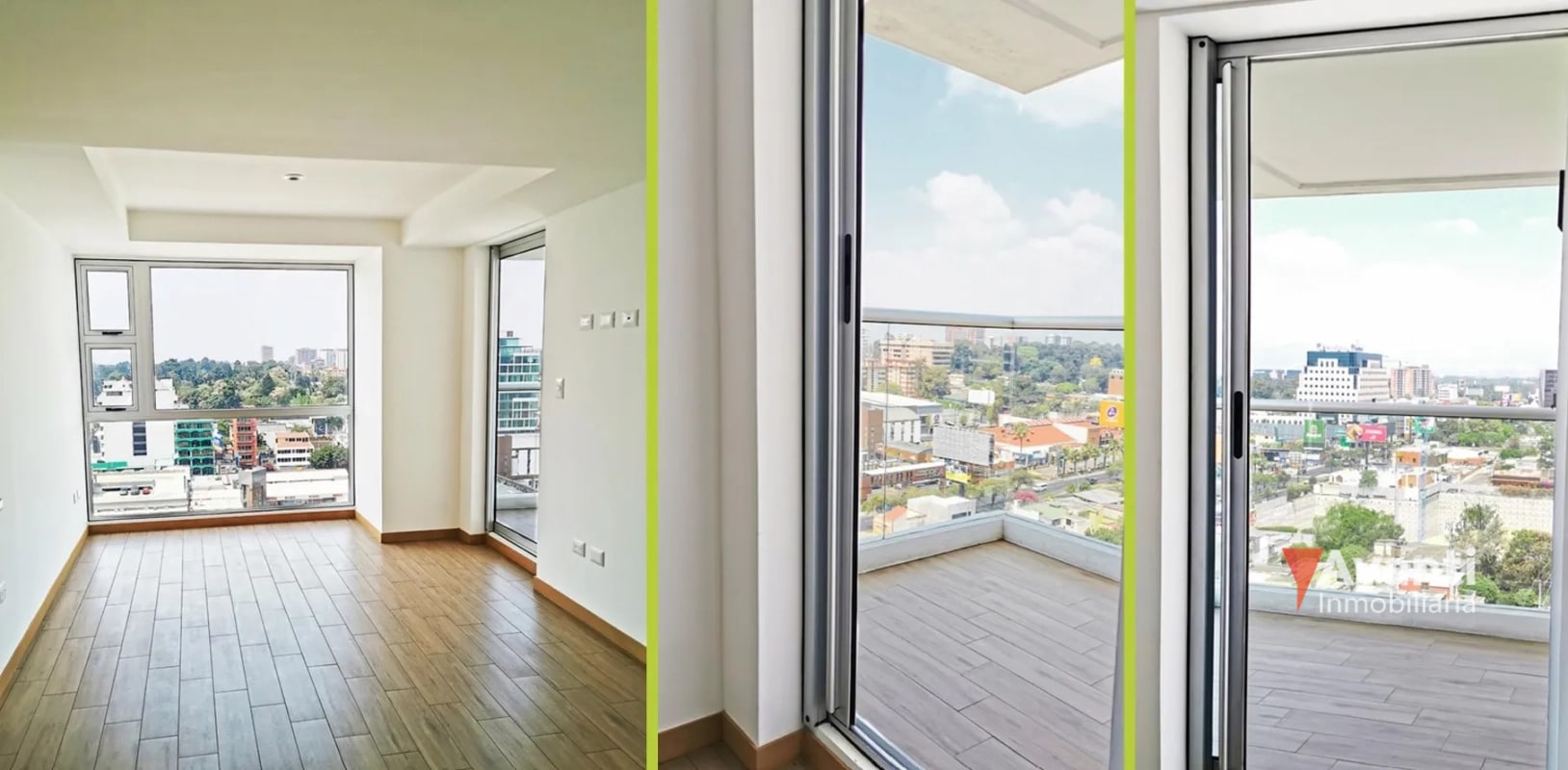 VENTA APARTAMENTO ZONA 10, CITY HAUS - 7