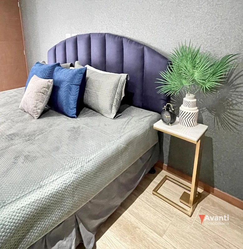 VENTA APARTAMENTO ZONA 14 - 12