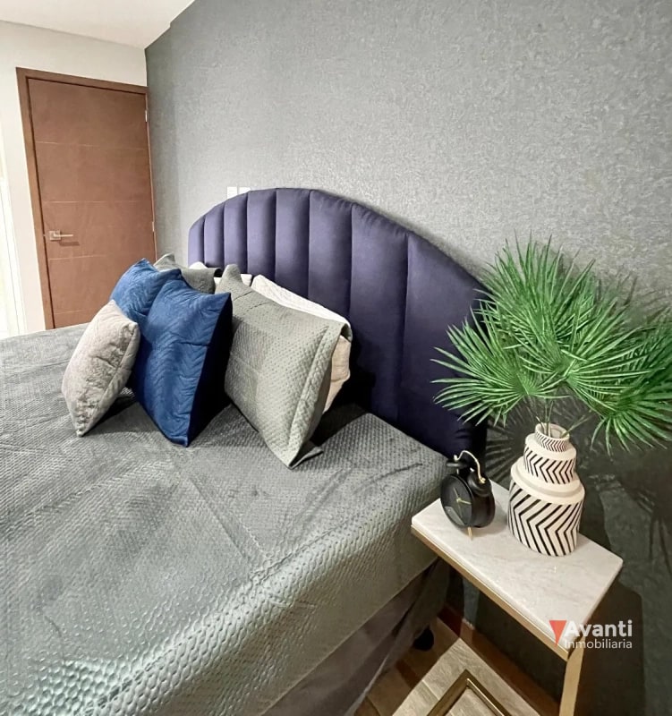VENTA APARTAMENTO ZONA 14 - 8