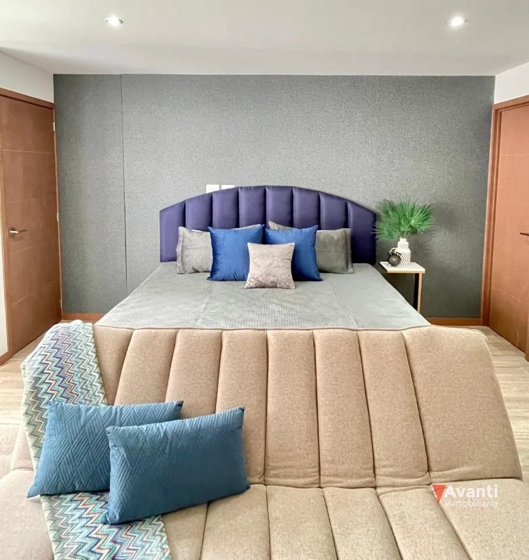 VENTA APARTAMENTO ZONA 14 - 7