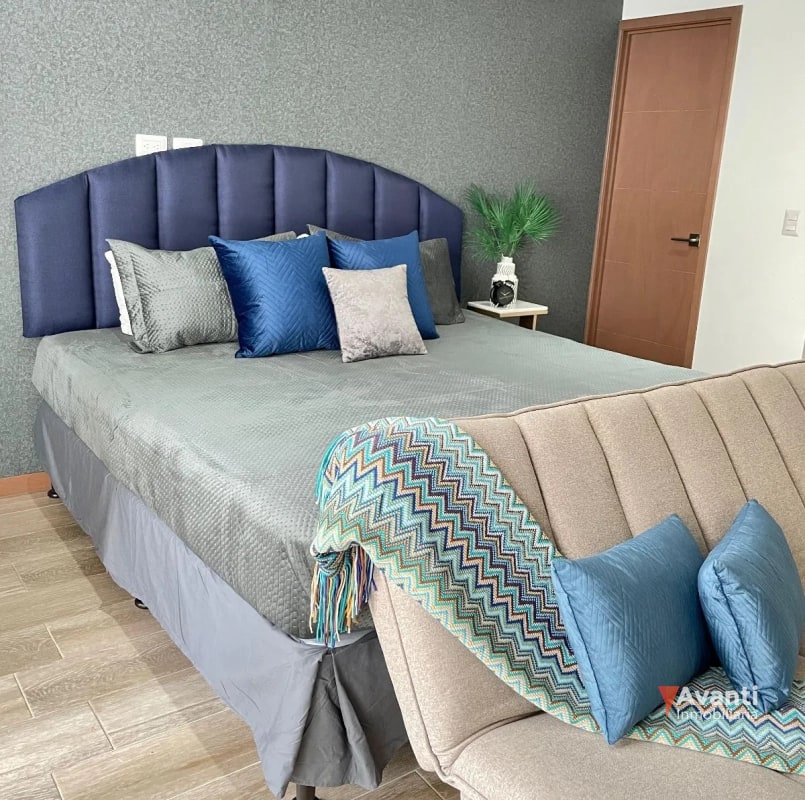 VENTA APARTAMENTO ZONA 14 - 4