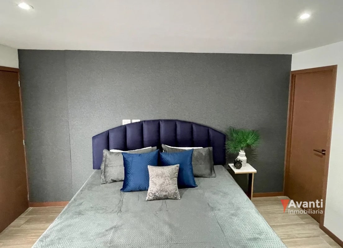 VENTA APARTAMENTO ZONA 14 - 2