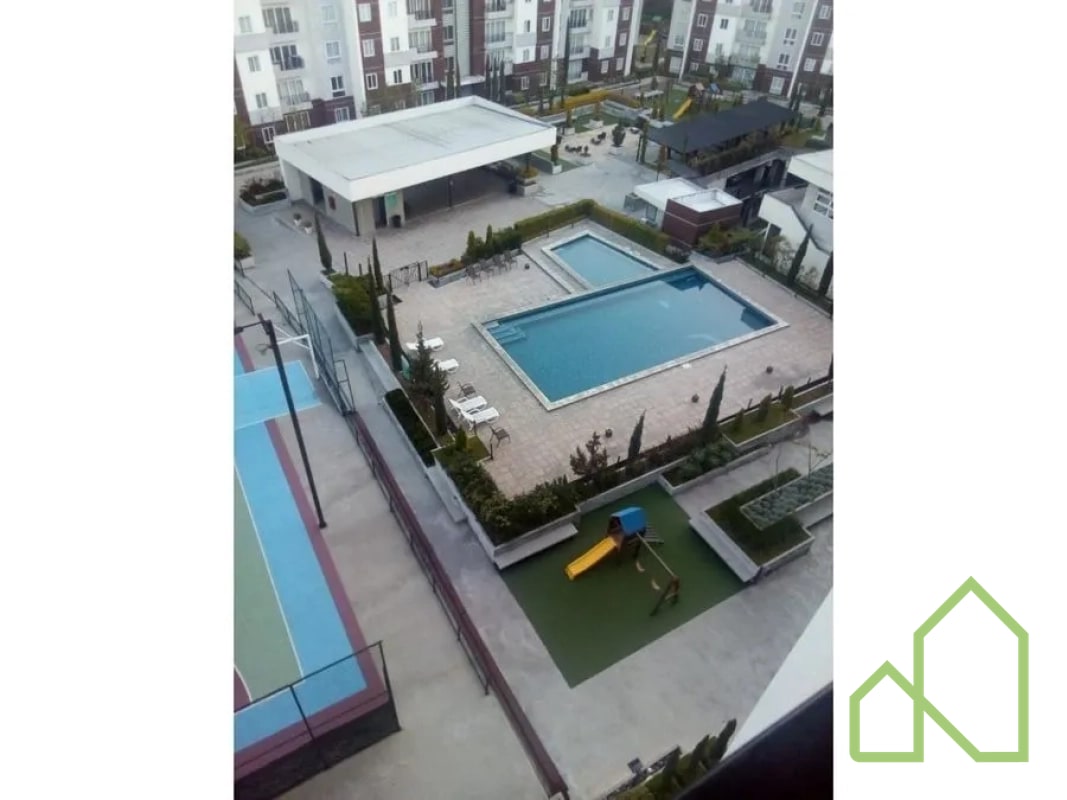Apartamento en Venta en Parque 7, Mixco - 1