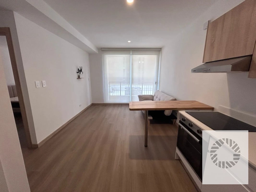 Apartamento en venta en Vivo 4 - 10