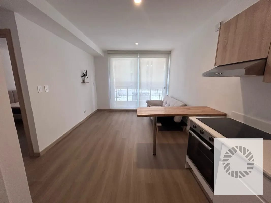 Apartamento en venta en Vivo 4 — Apartamento en Venta en Vivo Zona 4, Zona 4, Guatemala, Ciudad — foto 1 de 10