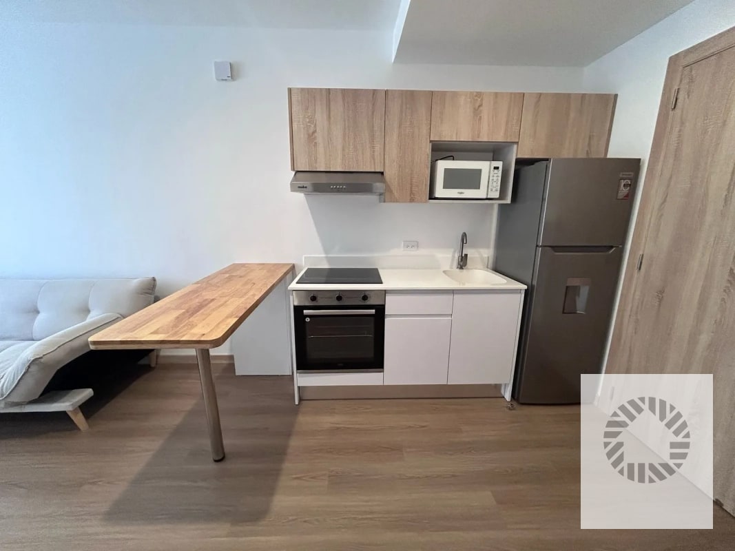 Apartamento en venta en Vivo 4 - 9