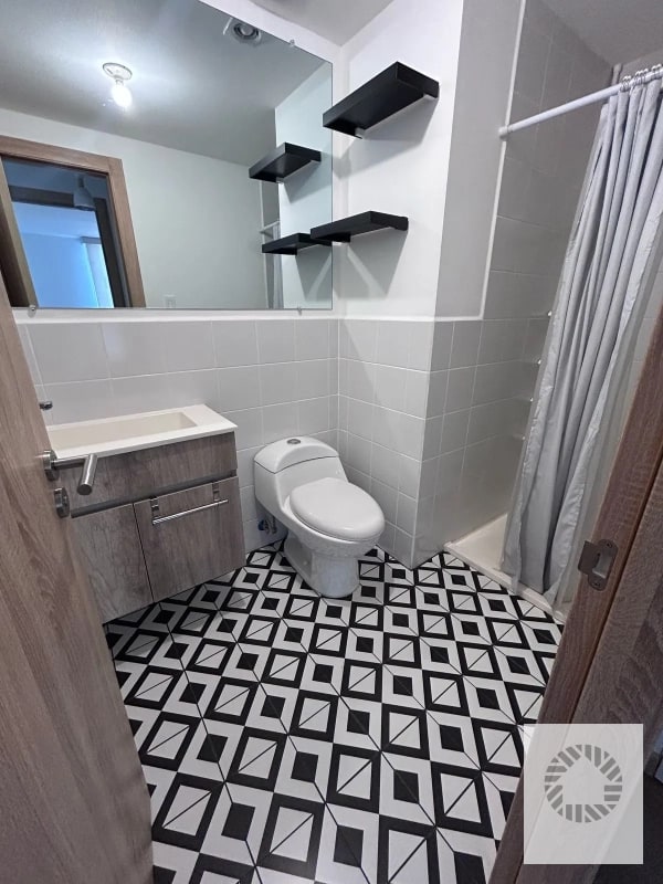 Apartamento en venta en Vivo 4 - 4
