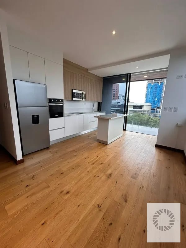 Apartamento en venta en Edificio Vhista — Apartamento en Venta en Vhista, Zona 15, Guatemala, Ciudad — foto 1 de 5