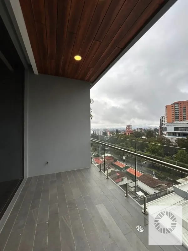 Apartamento en venta en Edificio Vhista — Apartamento en Venta en Vhista, Zona 15, Guatemala, Ciudad — foto 5 de 5
