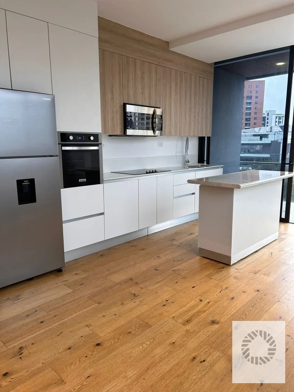 Apartamento en venta en Edificio Vhista - 2