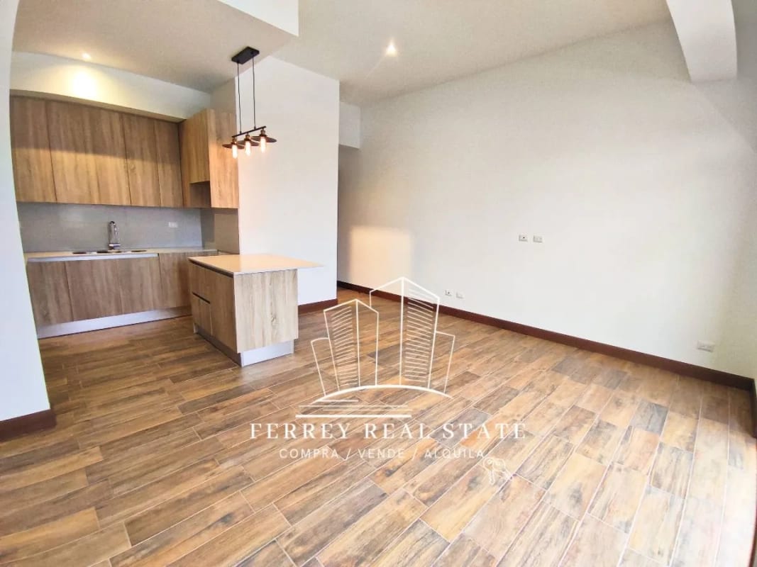 Zona 10, apartamento de 3 habitaciones — Apartamento en Alquiler en Zona 10, Guatemala, Ciudad — foto 4 de 9