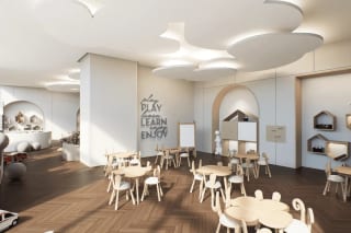 Apartamento en Venta | Atarah | Zona 10 | Para estrenar | Nivel Alto — Apartamento en Venta en Atarah, Zona 10, Guatemala, Ciudad — miniatura 1 de 3