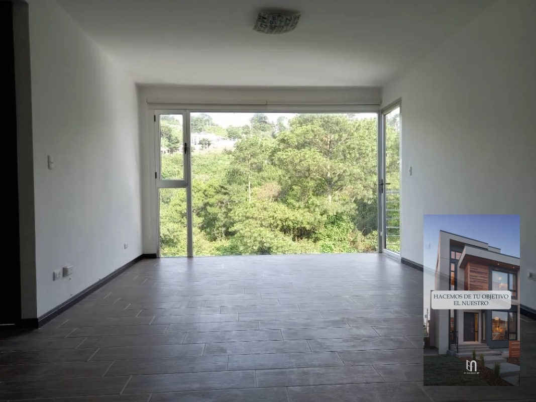 VENDO APARTAMENTO EN ZONA 16 - 15
