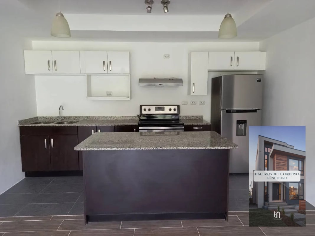 VENDO APARTAMENTO EN ZONA 16 - 14