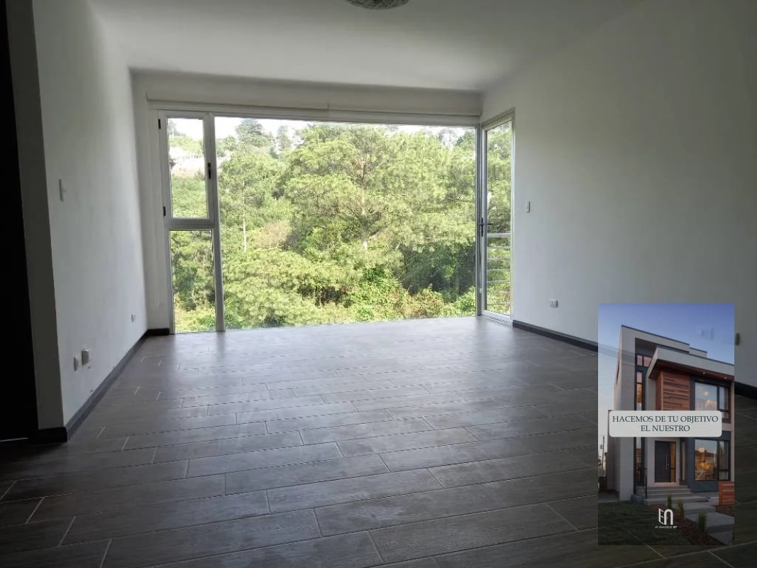 VENDO APARTAMENTO EN ZONA 16 - 12