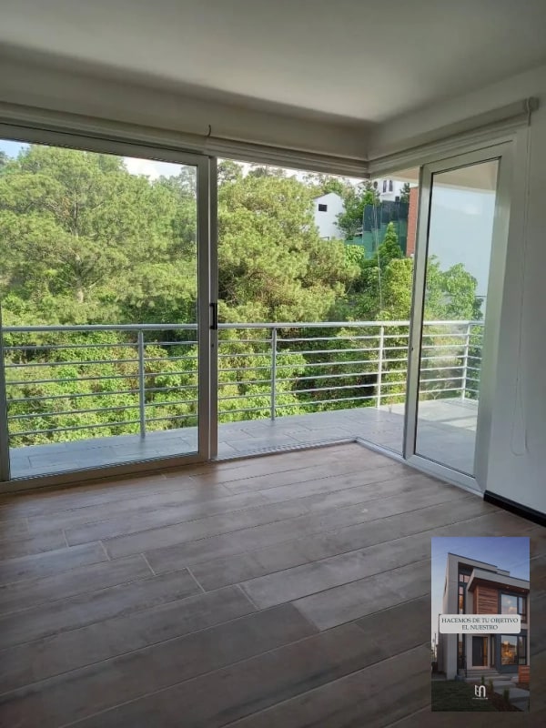 VENDO APARTAMENTO EN ZONA 16 - 9