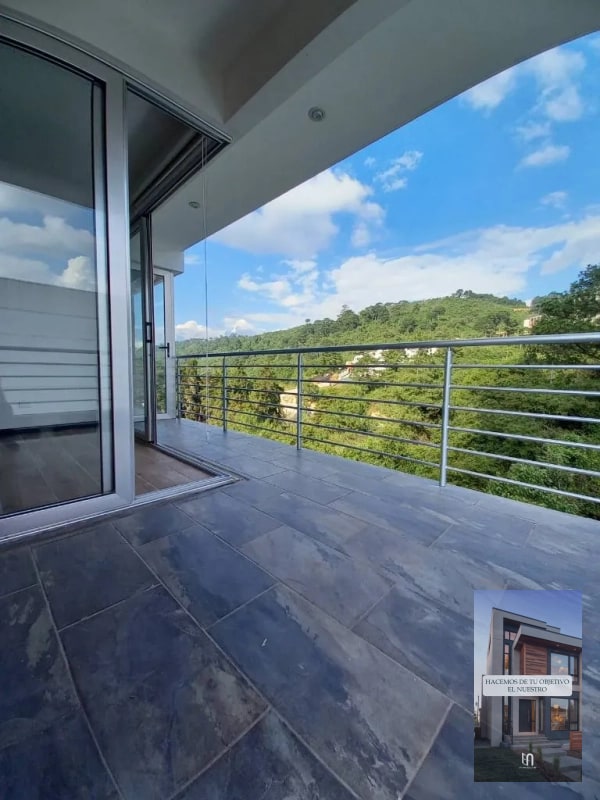 VENDO APARTAMENTO EN ZONA 16 - 4