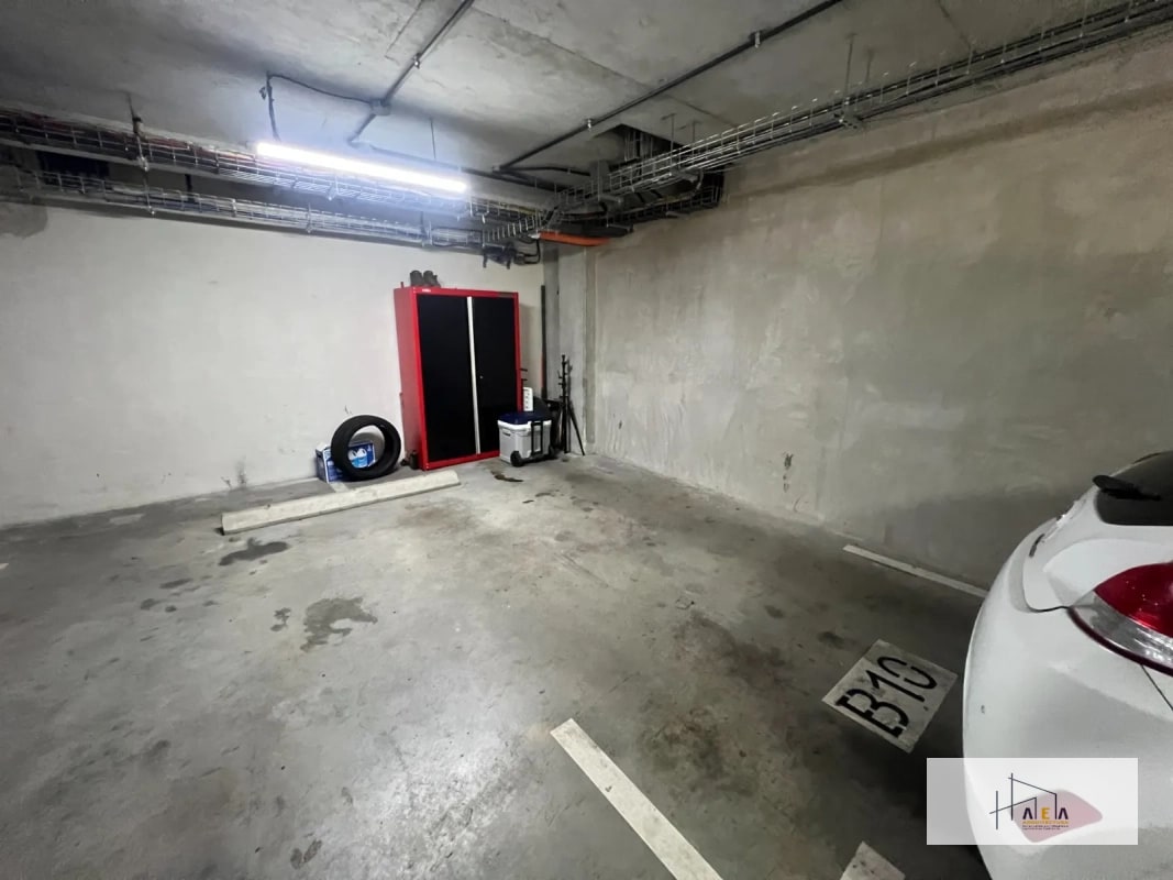 Venta apartamento Vila Bosque zona 16 - 11