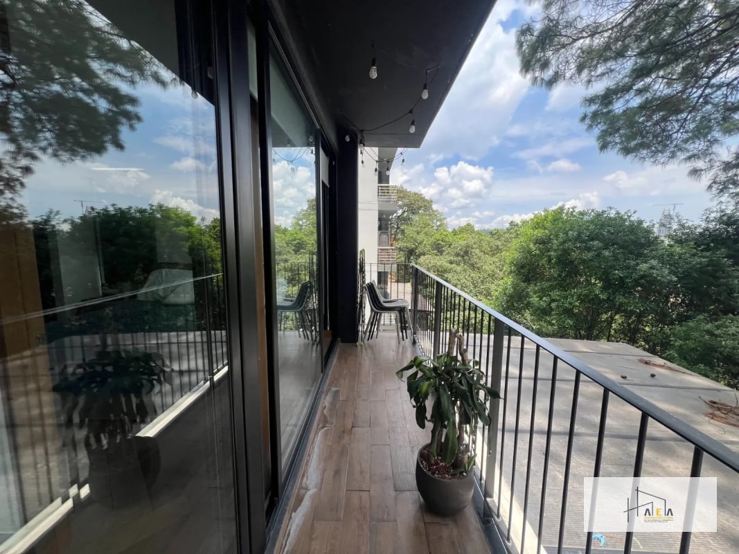 Venta apartamento Vila Bosque zona 16 - 8