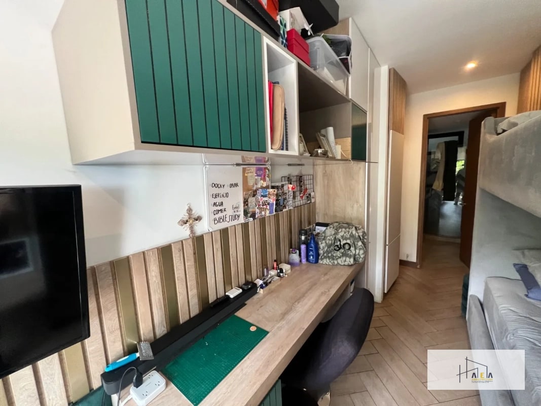Venta apartamento Vila Bosque zona 16 - 5