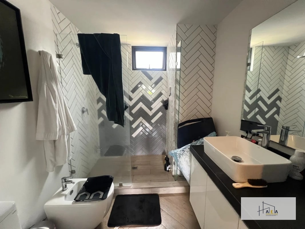 Venta apartamento Vila Bosque zona 16 - 1