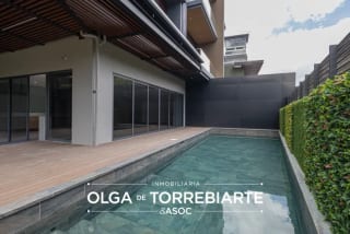 Apartamento en Spazio, Zona 15 — Apartamento en Alquiler en Spazio, Zona 15, Guatemala, Ciudad — miniatura 4 de 15
