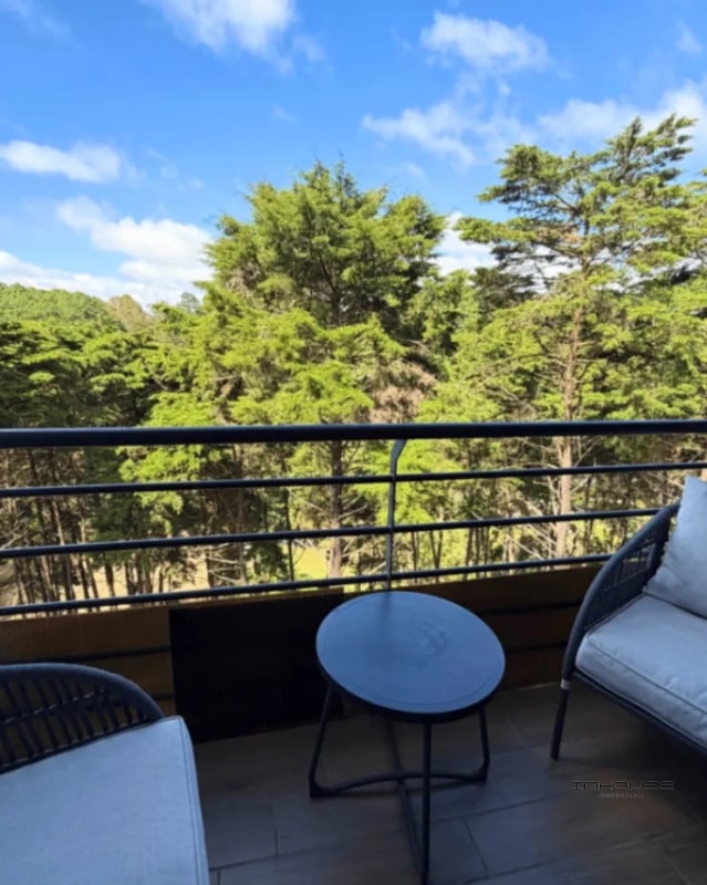 Apartamento En Venta – O2 Carretera A El Salvador - 9