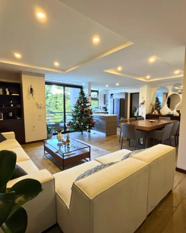 Apartamento En Venta – O2 Carretera A El Salvador - 7