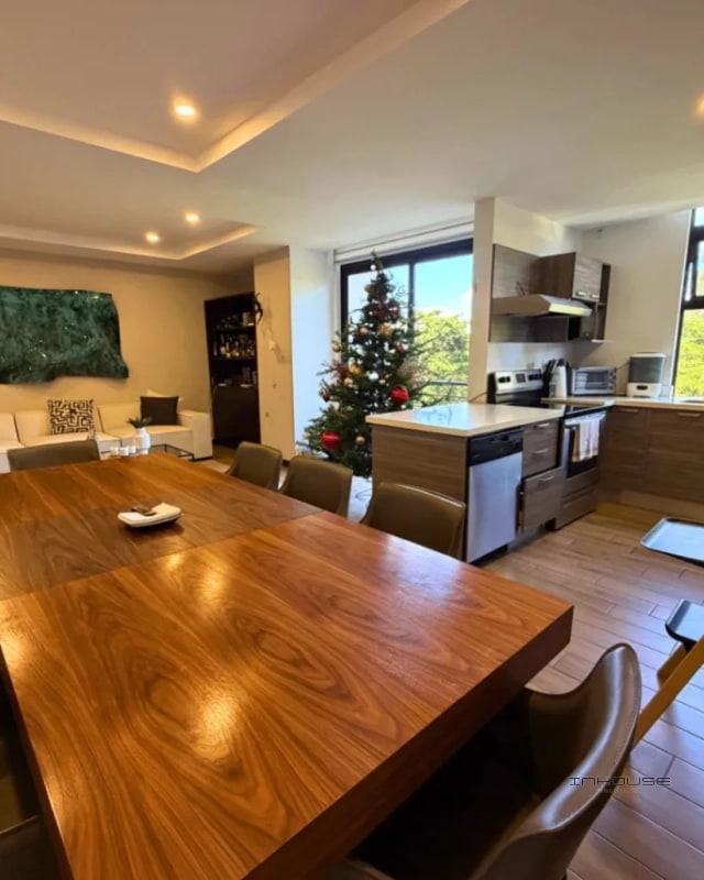 Apartamento En Venta – O2 Carretera A El Salvador - 3