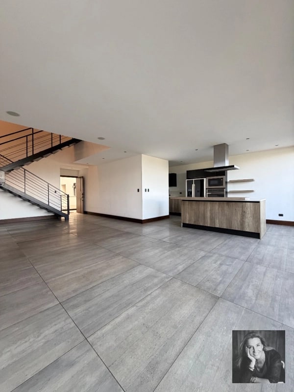 Apartamento de 2 Niveles Venta / Re– Zen Cayalá, Zona 16 - 16