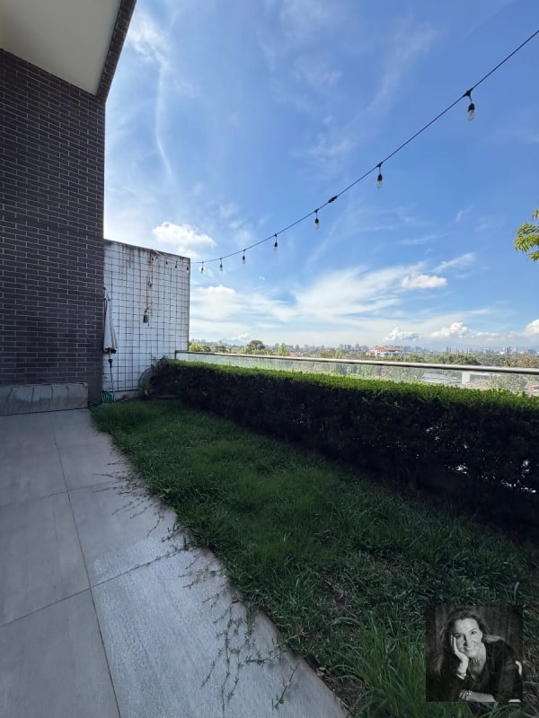 Apartamento de 2 Niveles con Vista Espectacular – Zen Cayalá, Zona 16 - 8