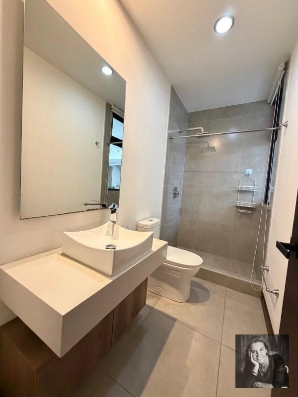Apartamento de 2 Niveles con Vista Espectacular – Zen Cayalá, Zona 16 - 6