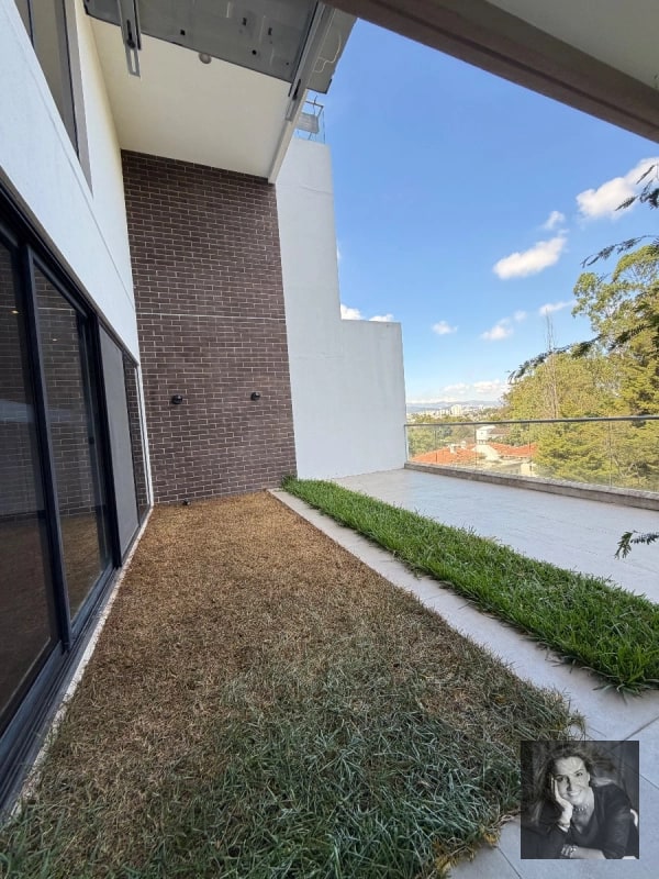 Precioso Apartamento en Renta zona 16 - 12