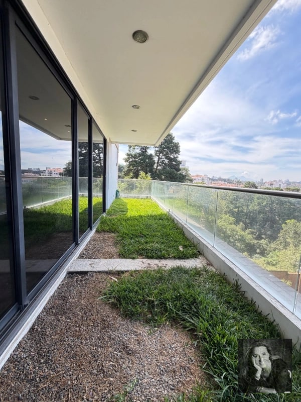APARTAMENTO EN RENTA – ZEN CAYALÁ - 8