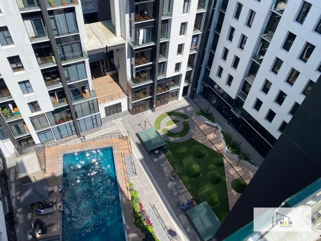 Venta hermoso apartamento Villa Mariscal - 11