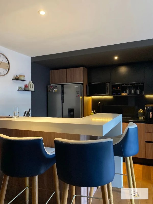 Venta hermoso apartamento Villa Mariscal - 8