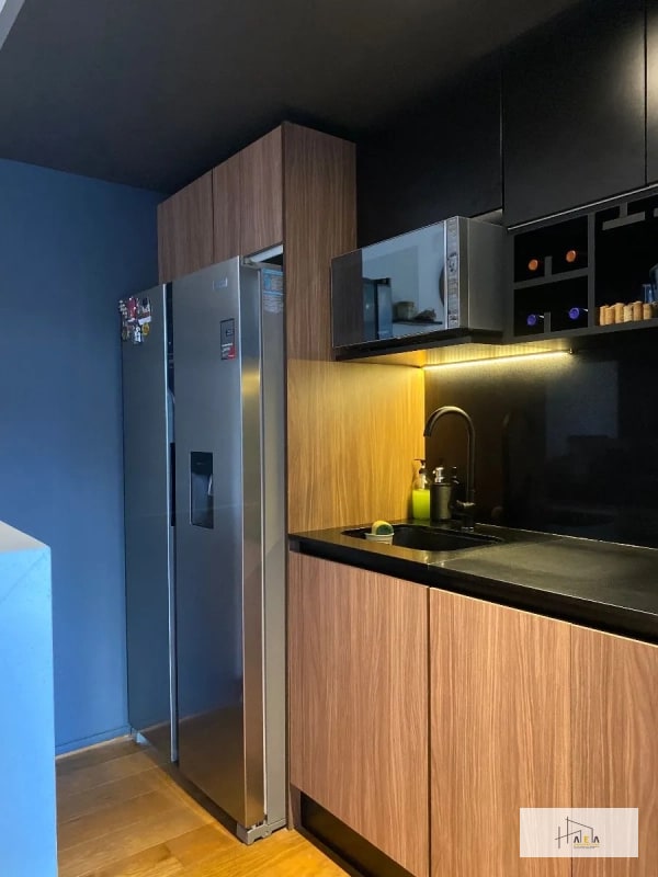 Venta hermoso apartamento Villa Mariscal - 3