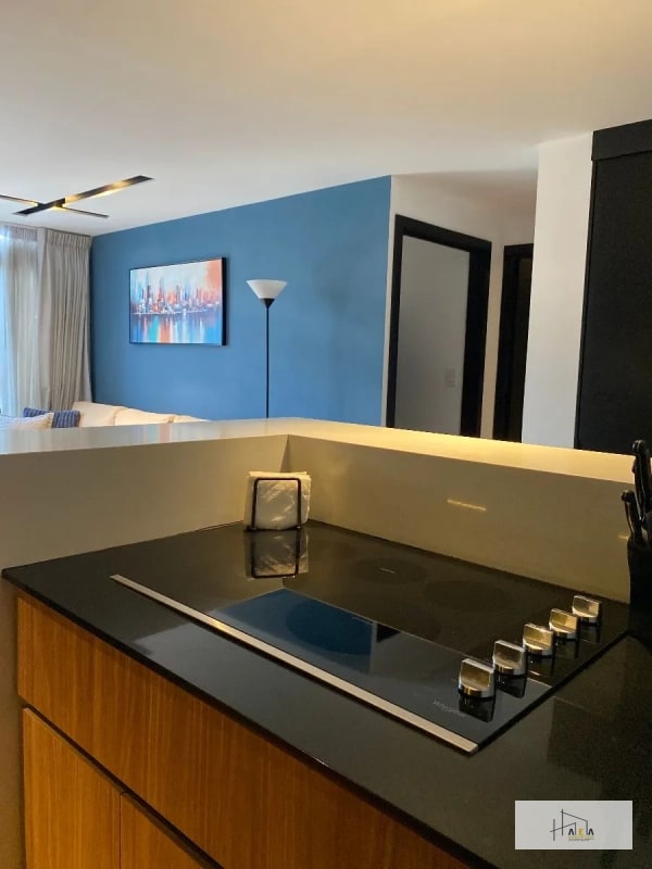 Venta hermoso apartamento Villa Mariscal - 2