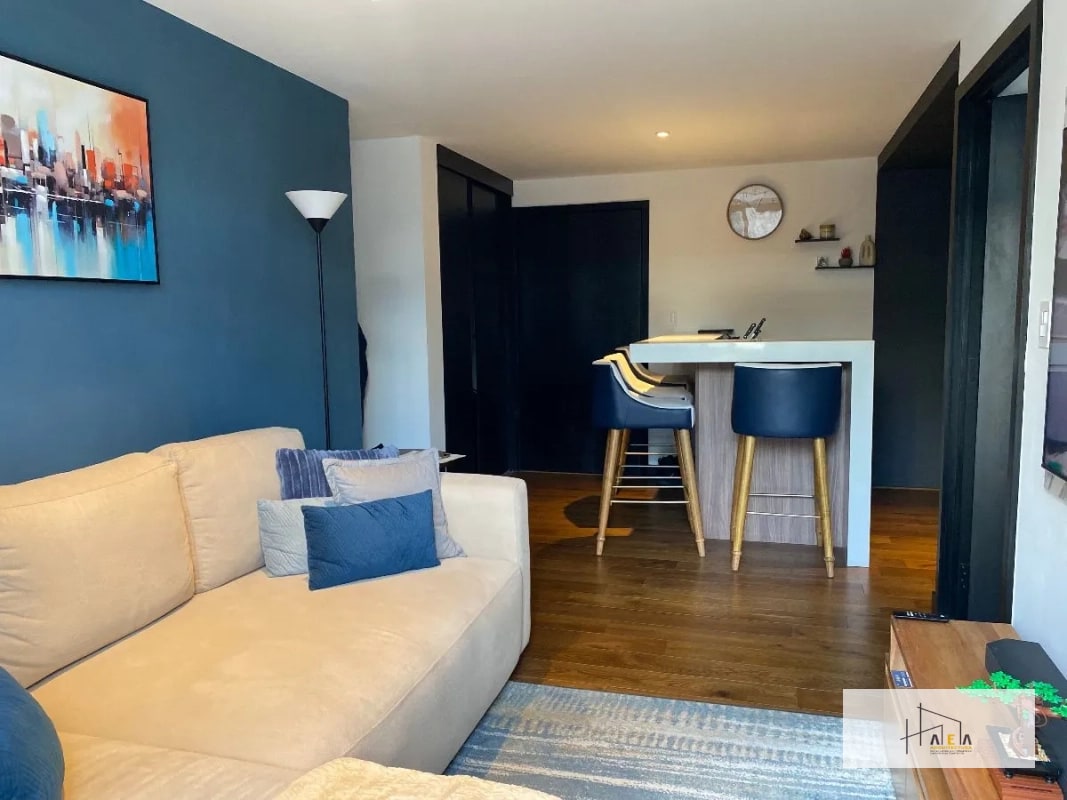 Venta hermoso apartamento Villa Mariscal - 1