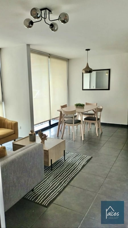 Apartamento Amueblado en renta, MARISCAL UNO UNO Zona 11 (D) - 9