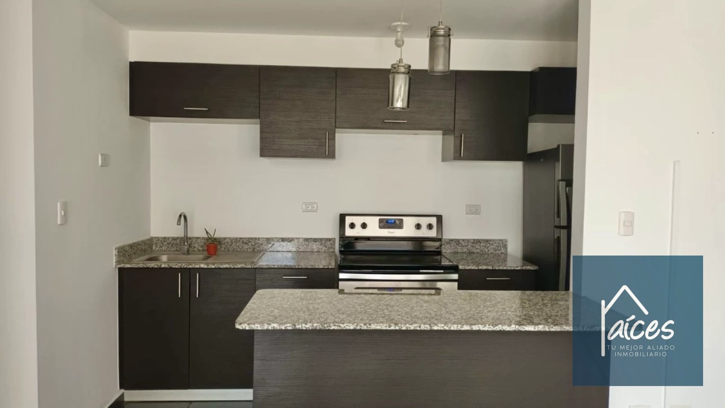 Apartamento Amueblado en renta, MARISCAL UNO UNO Zona 11 (D) - 7