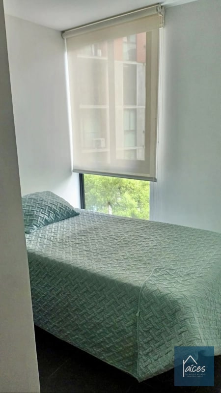 Apartamento Amueblado en renta, MARISCAL UNO UNO Zona 11 (D) - 4