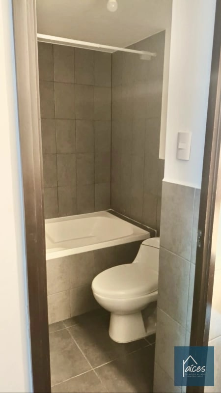 Apartamento Amueblado en renta, MARISCAL UNO UNO Zona 11 (D) - 1