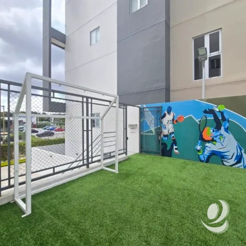 Apartamento en Venta Nuvo Naranjo, Zona 4 de Mixco - 4