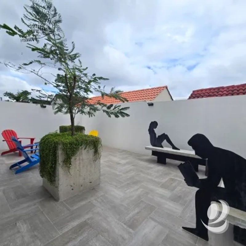 Apartamento en Venta Nuvo Naranjo, Zona 4 de Mixco - 3